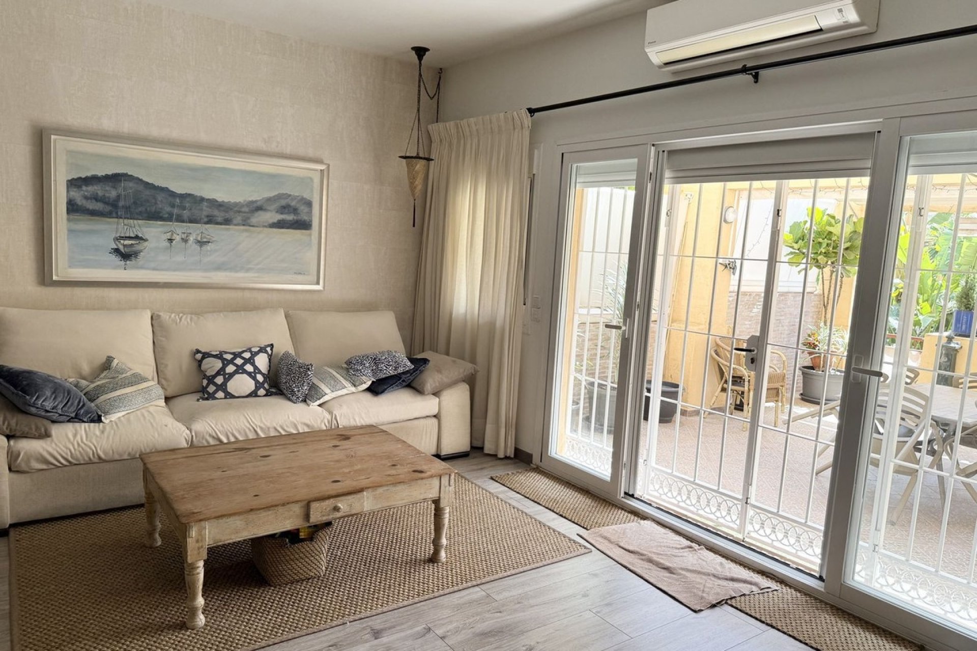Rynek wtórny - Villa - Estepona - Selwo