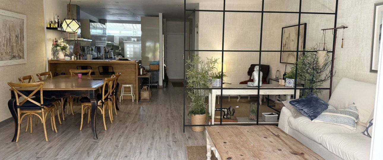 Rynek wtórny - Villa - Estepona - Selwo