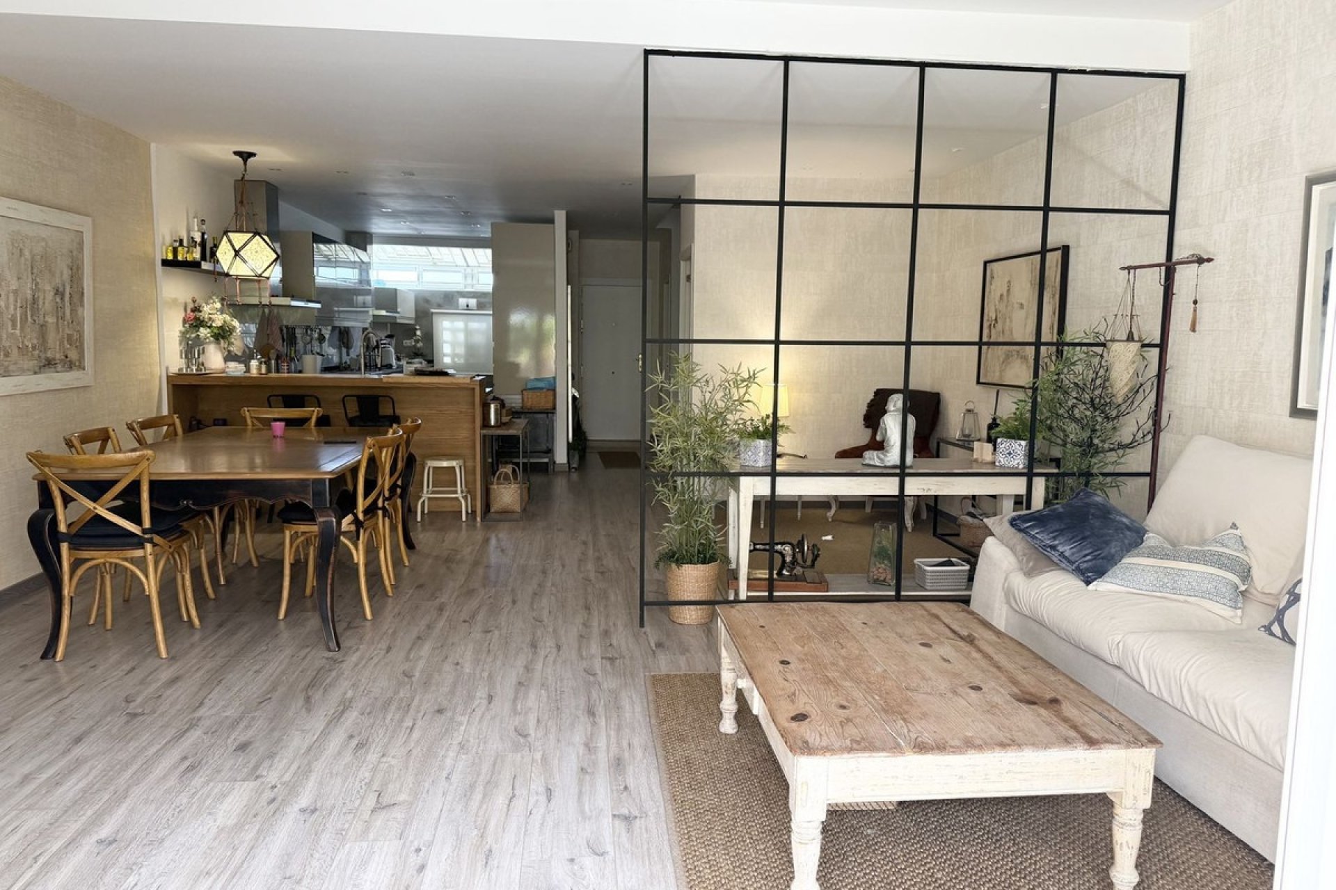 Rynek wtórny - Villa - Estepona - Selwo
