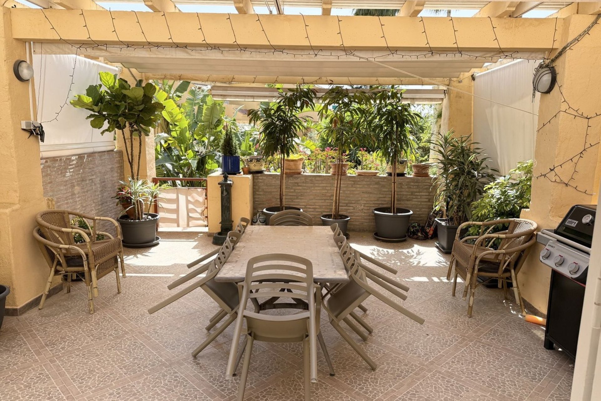 Rynek wtórny - Villa - Estepona - Selwo
