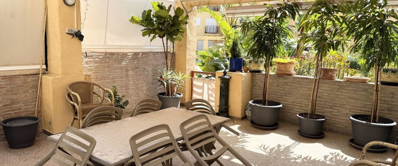 Rynek wtórny - Villa - Estepona - Selwo