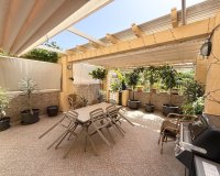 Rynek wtórny - Villa - Estepona - Selwo