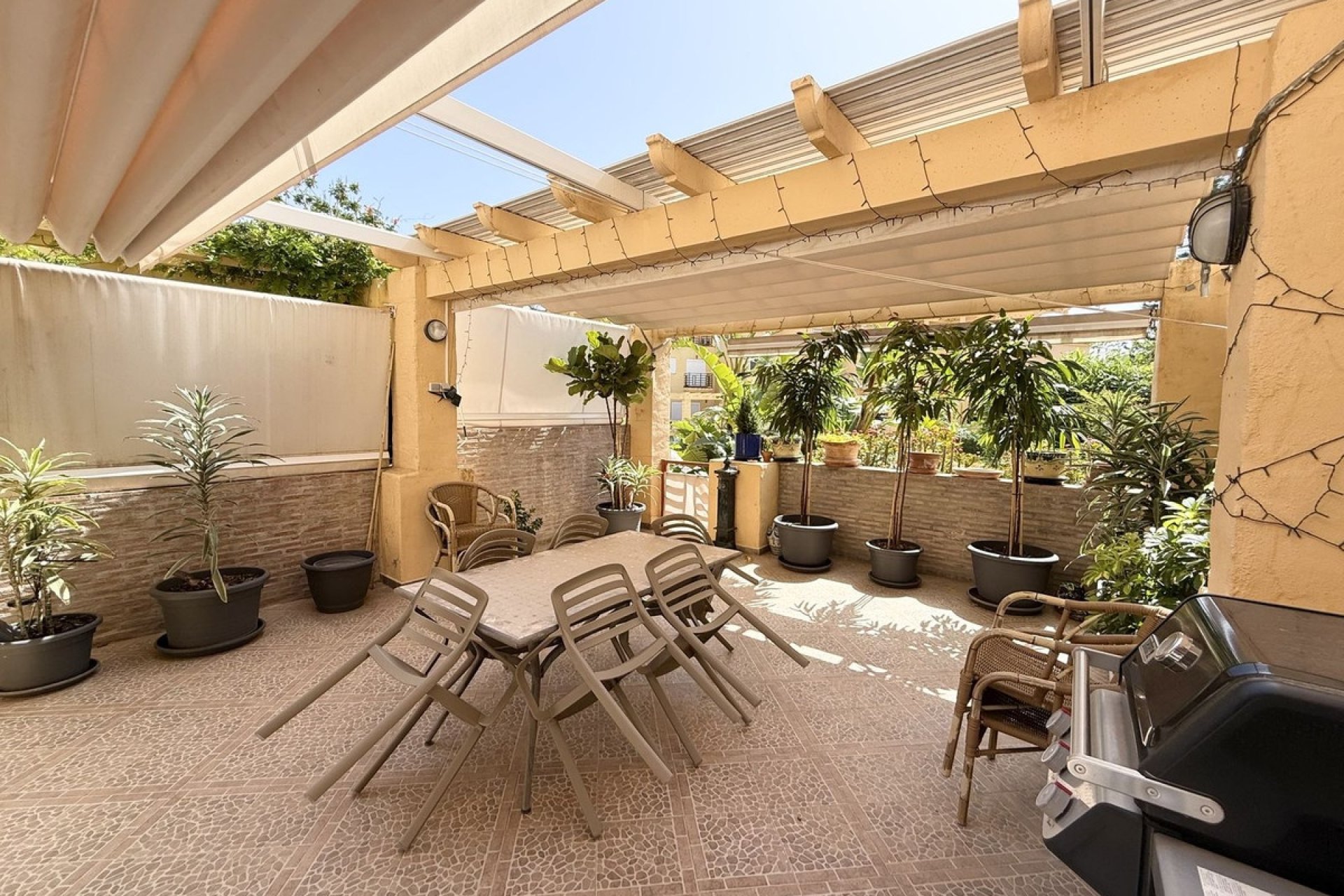 Rynek wtórny - Villa - Estepona - Selwo