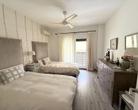 Rynek wtórny - Villa - Estepona - Selwo