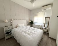 Rynek wtórny - Villa - Estepona - Selwo