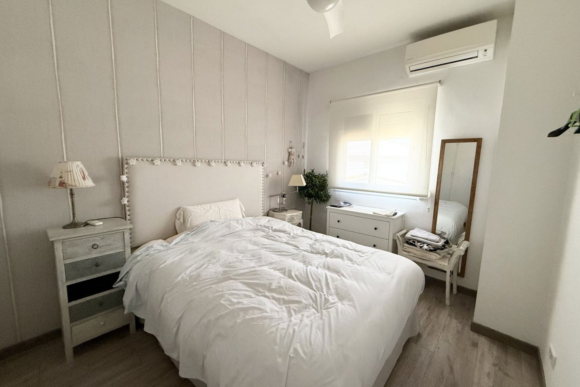 Rynek wtórny - Villa - Estepona - Selwo