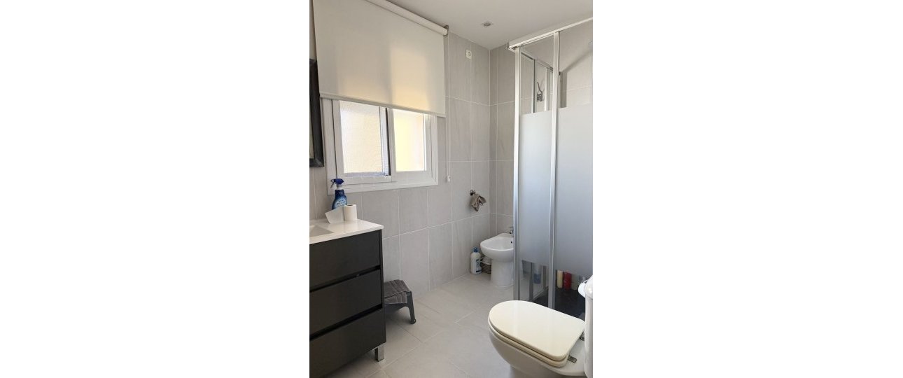 Rynek wtórny - Villa - Estepona - Selwo