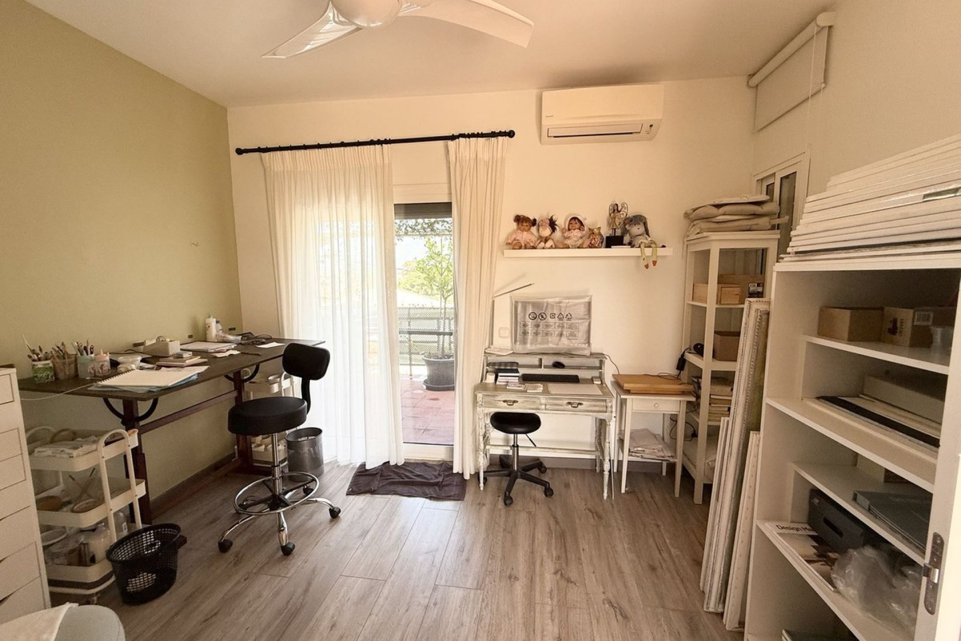 Rynek wtórny - Villa - Estepona - Selwo