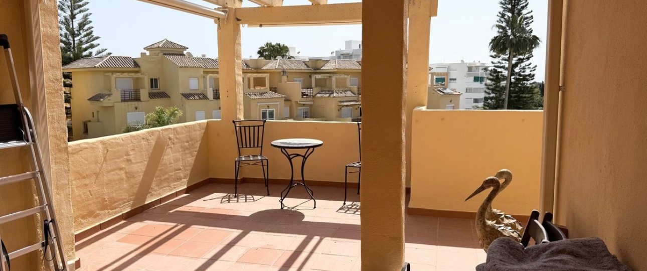 Rynek wtórny - Villa - Estepona - Selwo