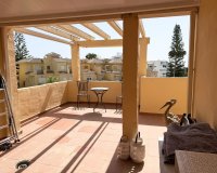 Rynek wtórny - Villa - Estepona - Selwo