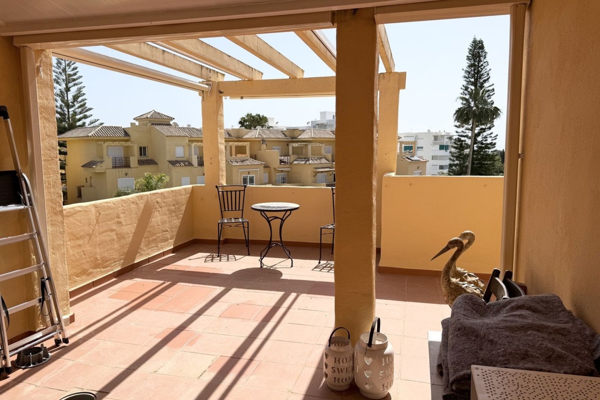 Rynek wtórny - Villa - Estepona - Selwo