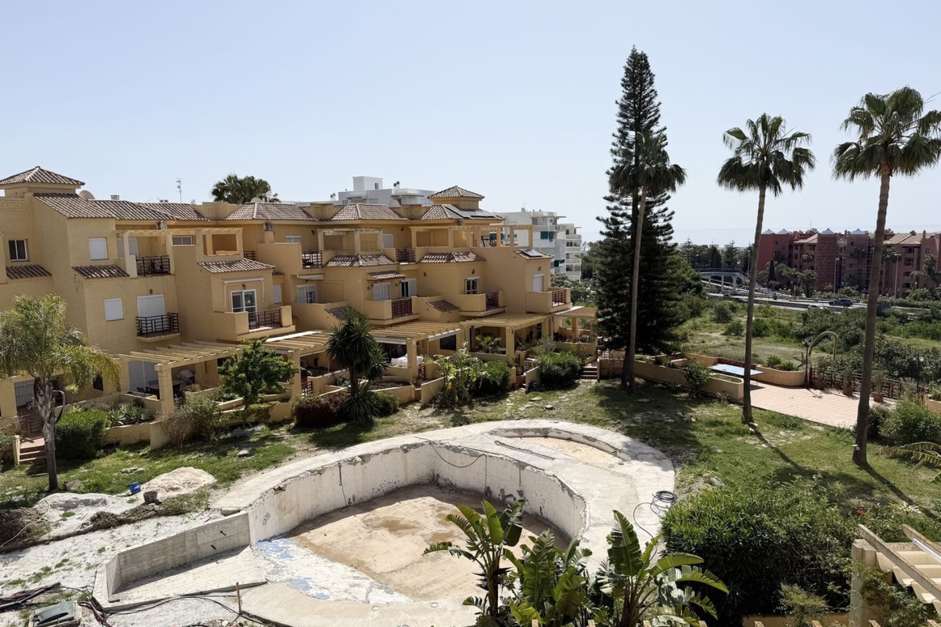 Rynek wtórny - Villa - Estepona - Selwo
