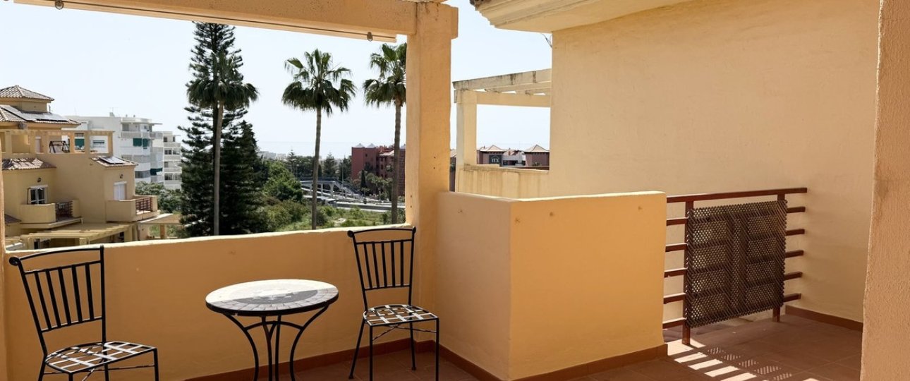 Rynek wtórny - Villa - Estepona - Selwo