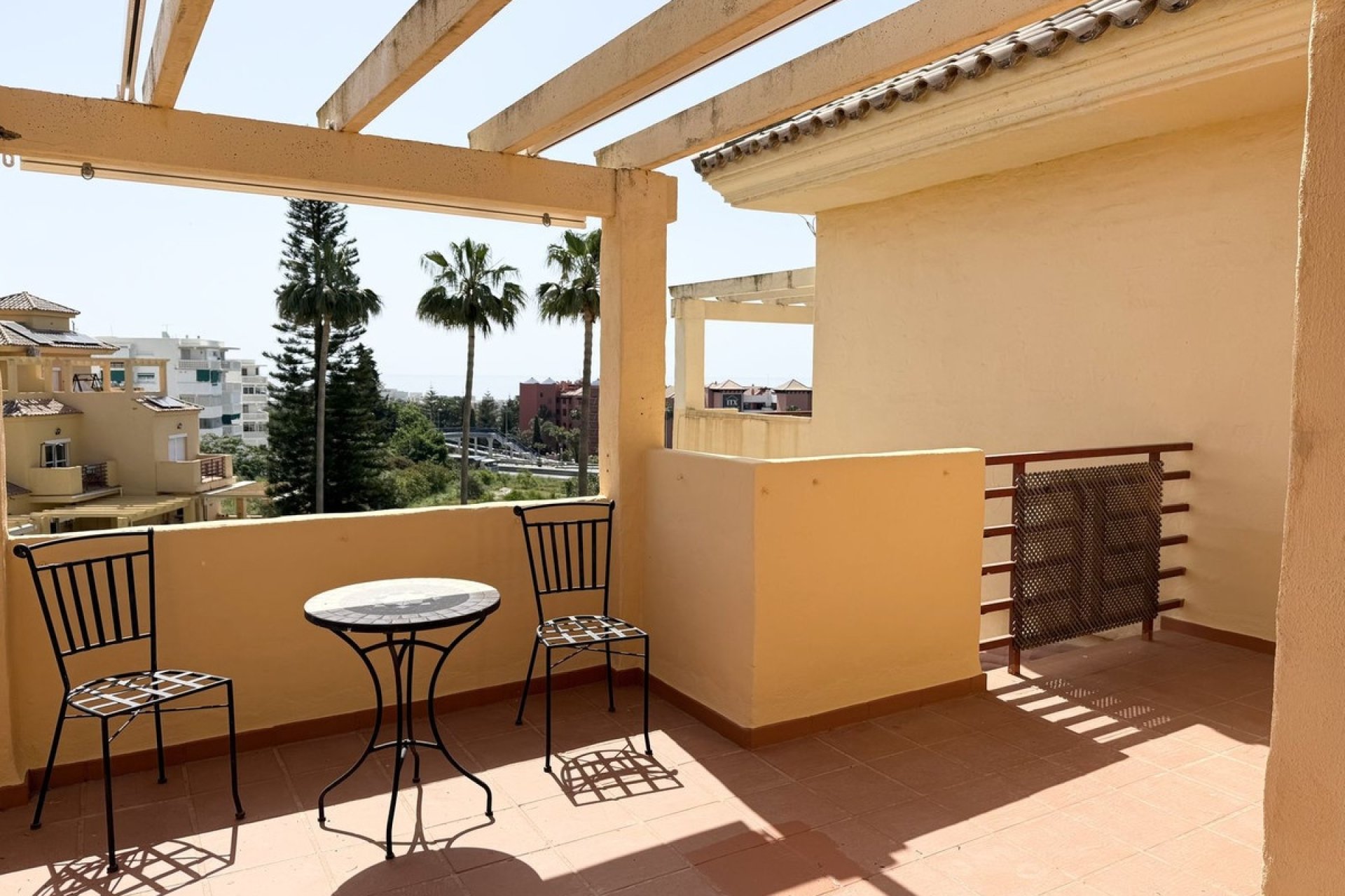 Rynek wtórny - Villa - Estepona - Selwo