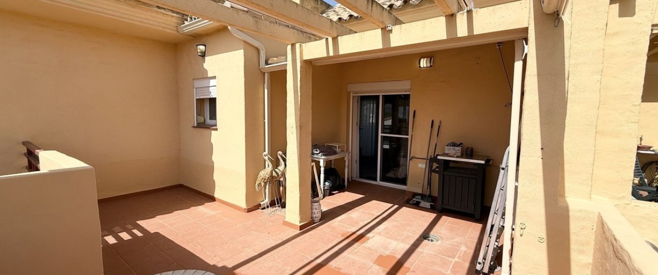 Rynek wtórny - Villa - Estepona - Selwo