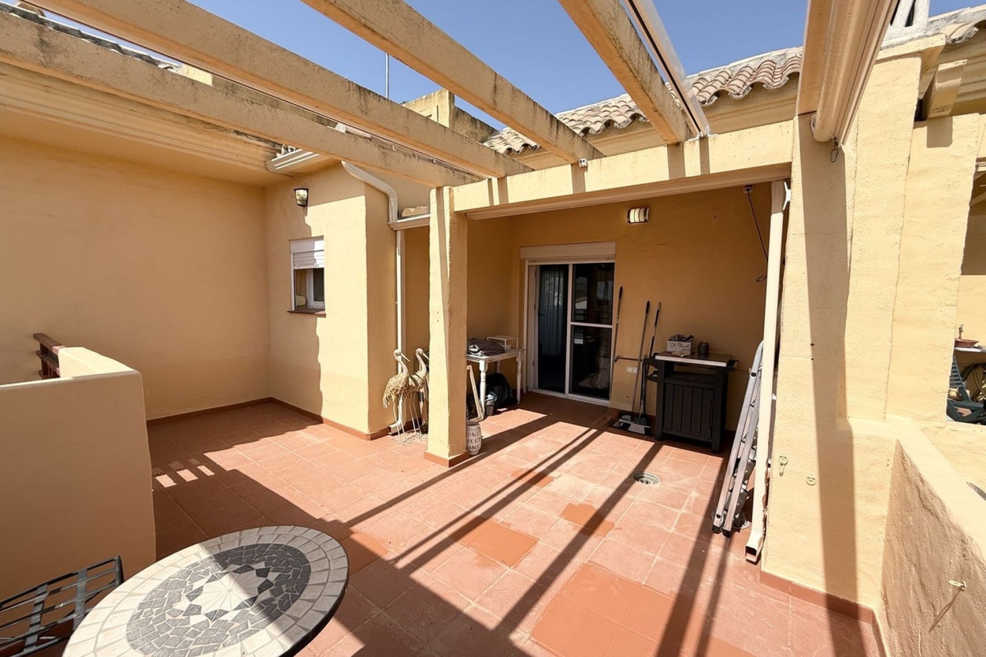 Rynek wtórny - Villa - Estepona - Selwo