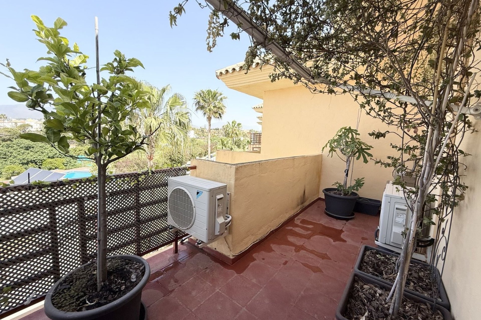 Rynek wtórny - Villa - Estepona - Selwo