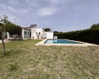 Rynek wtórny - Villa - Estepona - Selwo