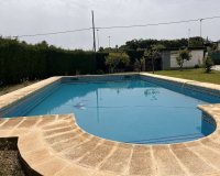 Rynek wtórny - Villa - Estepona - Selwo