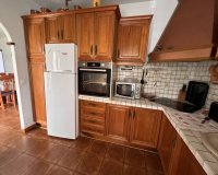 Rynek wtórny - Villa - Estepona - Selwo