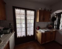 Rynek wtórny - Villa - Estepona - Selwo