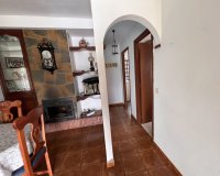 Rynek wtórny - Villa - Estepona - Selwo