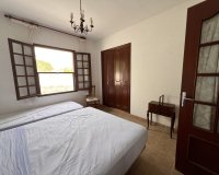 Rynek wtórny - Villa - Estepona - Selwo