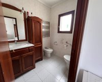 Rynek wtórny - Villa - Estepona - Selwo
