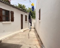 Rynek wtórny - Villa - Estepona - Selwo