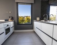Rynek wtórny - Villa - Estepona - Selwo