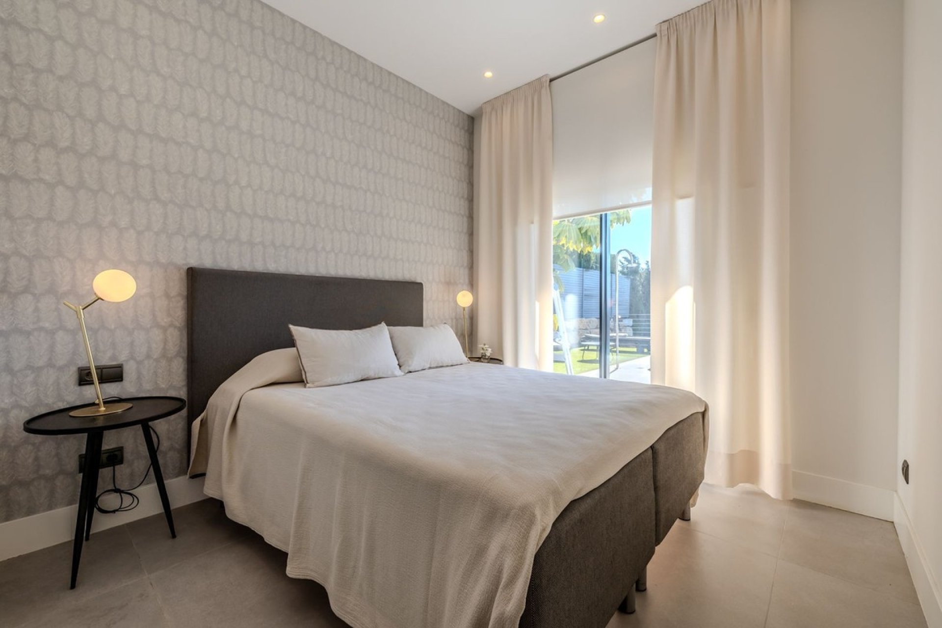 Rynek wtórny - Villa - Estepona - Selwo