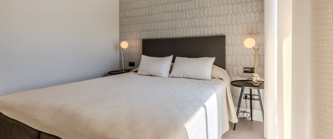 Rynek wtórny - Villa - Estepona - Selwo
