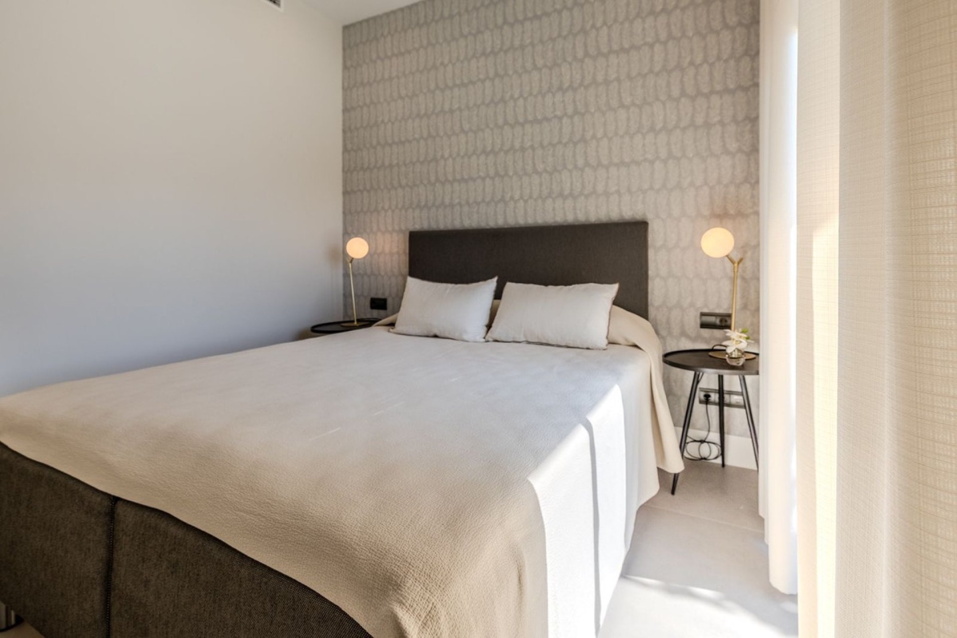 Rynek wtórny - Villa - Estepona - Selwo