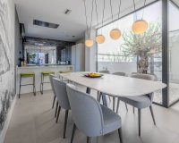 Rynek wtórny - Villa - Estepona - Selwo
