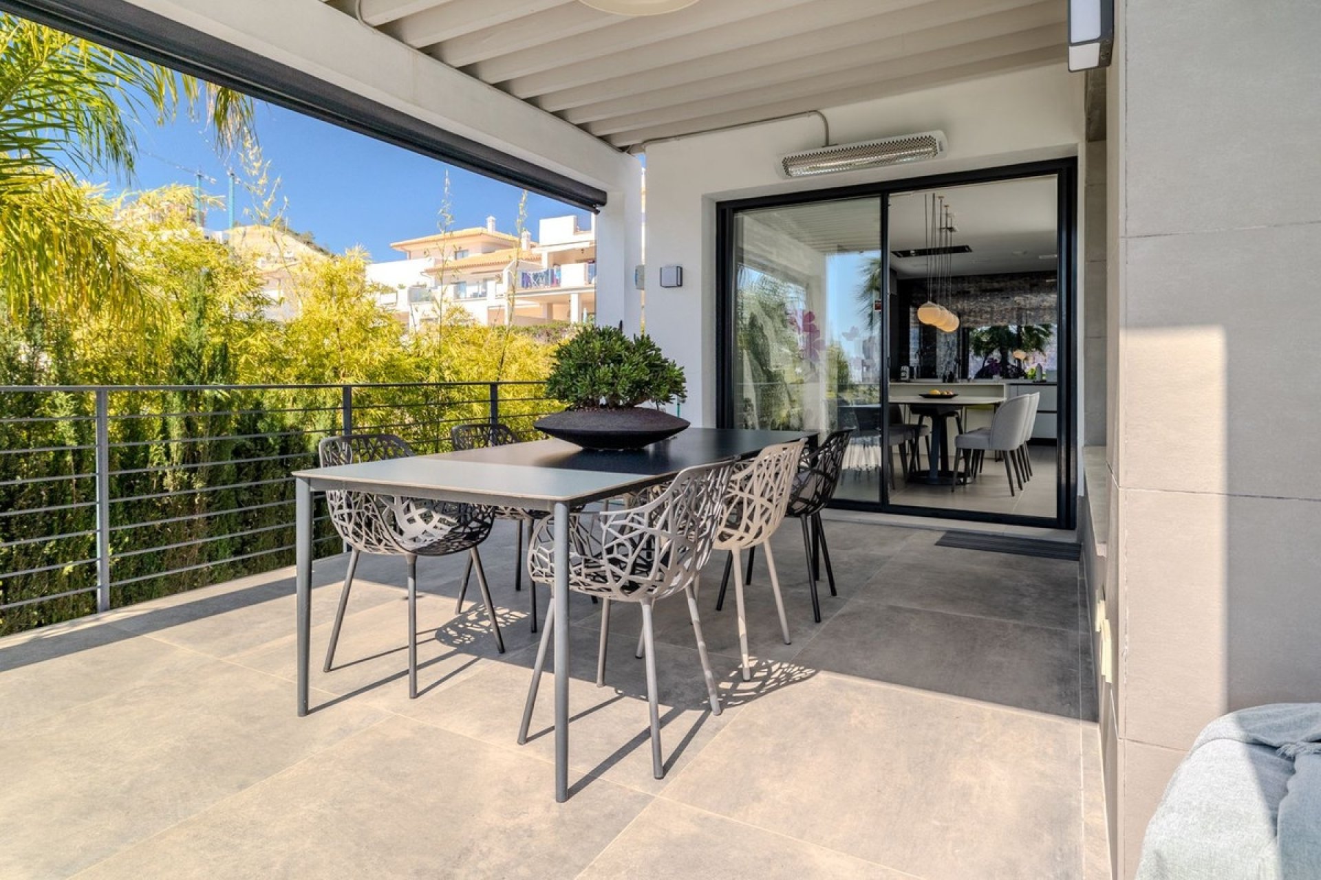 Rynek wtórny - Villa - Estepona - Selwo