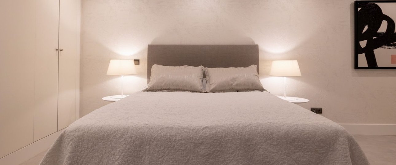 Rynek wtórny - Villa - Estepona - Selwo