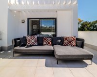 Rynek wtórny - Villa - Estepona - Selwo