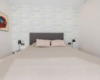 Rynek wtórny - Villa - Estepona - Selwo