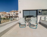 Rynek wtórny - Villa - Estepona - Selwo