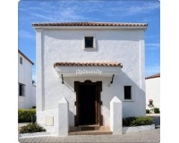 Rynek wtórny - Villa - Estepona - Selwo