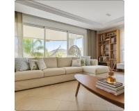 Rynek wtórny - Villa - Estepona - Selwo