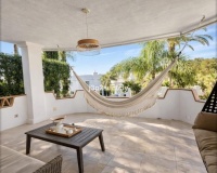 Rynek wtórny - Villa - Estepona - Selwo