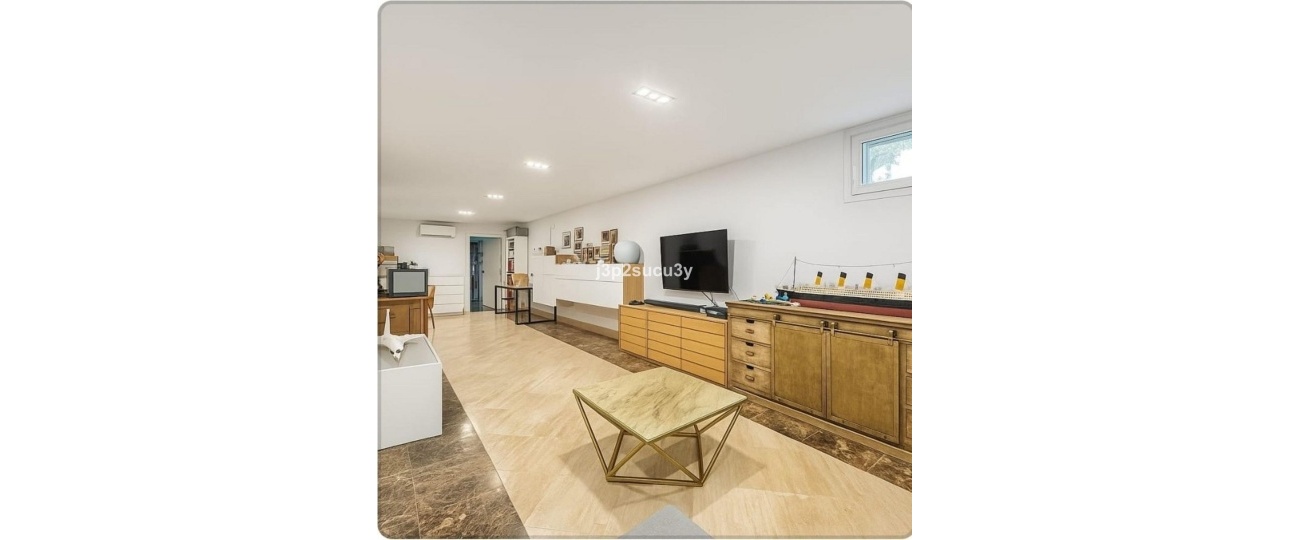 Rynek wtórny - Villa - Estepona - Selwo