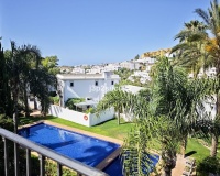 Rynek wtórny - Villa - Estepona - Selwo