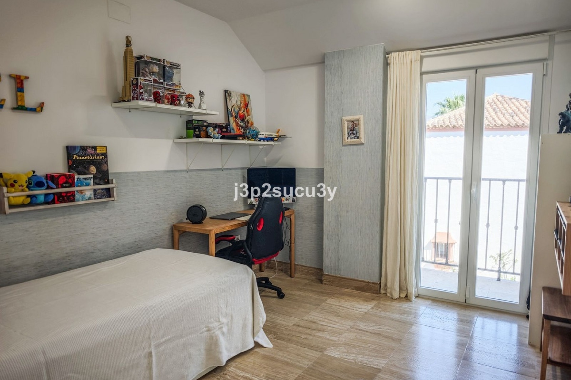 Rynek wtórny - Villa - Estepona - Selwo