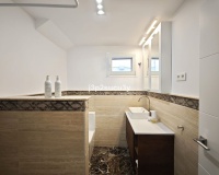 Rynek wtórny - Villa - Estepona - Selwo