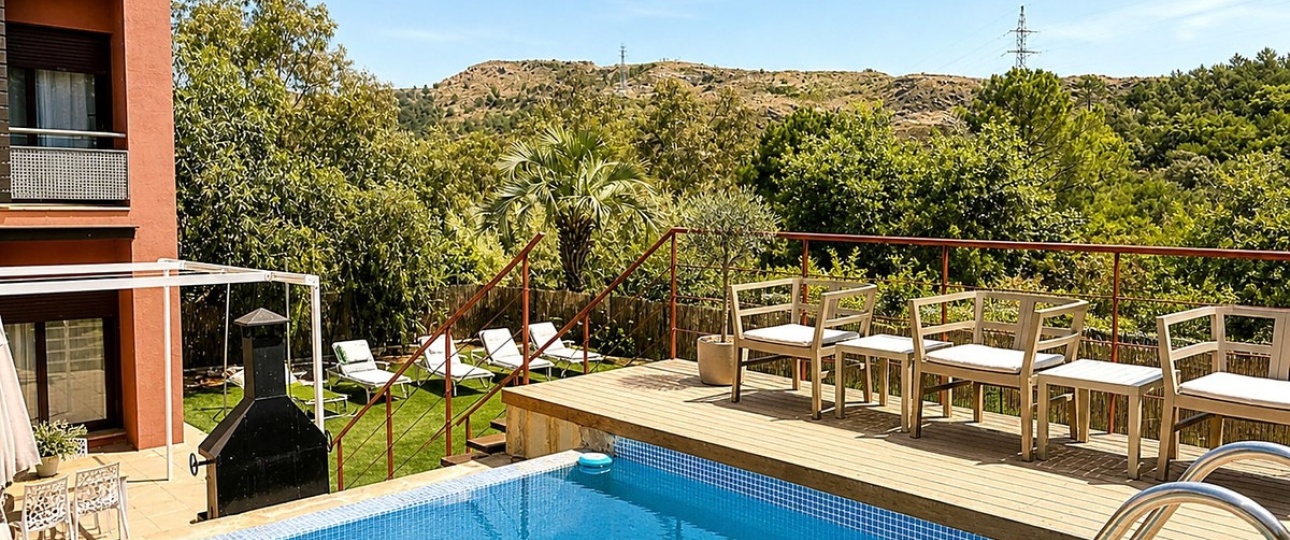 Rynek wtórny - Villa - Estepona - Selwo