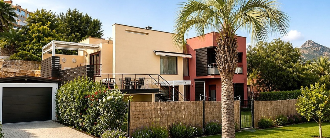 Rynek wtórny - Villa - Estepona - Selwo
