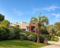 Rynek wtórny - Villa - Estepona - Selwo