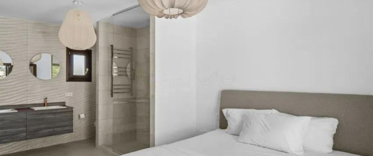 Rynek wtórny - Villa - Estepona - Selwo